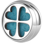 Draagbare Essentiële Olie Diffuser Clip | Wearable Diffuser | 10 Designs