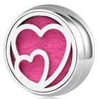 Draagbare Essentiële Olie Diffuser Clip | Wearable Diffuser | 10 Designs