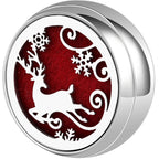 Draagbare Essentiële Olie Diffuser Clip | Wearable Diffuser | 10 Designs