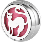 Draagbare Essentiële Olie Diffuser Clip | Wearable Diffuser | 10 Designs