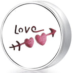 Draagbare Essentiële Olie Diffuser Clip | Wearable Diffuser | 10 Designs