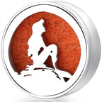 Draagbare Essentiële Olie Diffuser Clip | Wearable Diffuser | 10 Designs