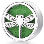 Wearable diffuser bescherming virussen | Gezondheid | Before & After