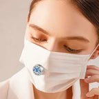 Draagbare Essentiële Olie Diffuser Clip | Wearable Diffuser | 10 Designs