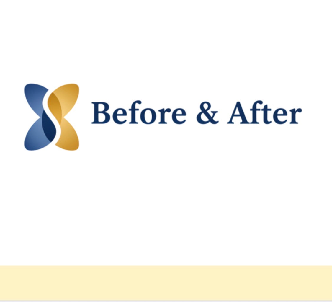 Before & After