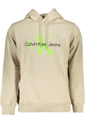 Calvin Klein beige sweatshirt dames | Merkkleding | Before & After