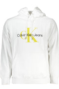 Calvin Klein wit sweatshirt dames | Merkkleding | Before & After