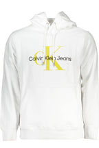 Calvin Klein wit sweatshirt dames | Merkkleding | Before & After